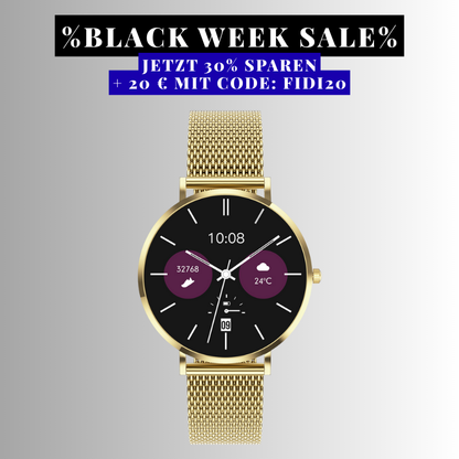 VELVET ELEGANCE ULTRA