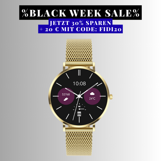 VELVET ELEGANCE ULTRA