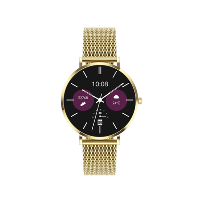 VELVET ELEGANCE ULTRA