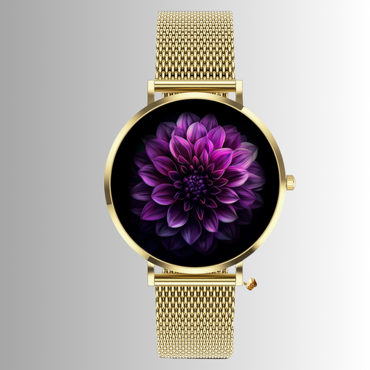 VELVET ELEGANCE ULTRA