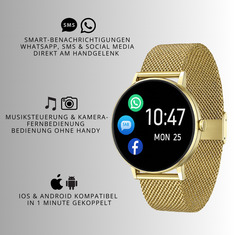 VELVET ELEGANCE ULTRA