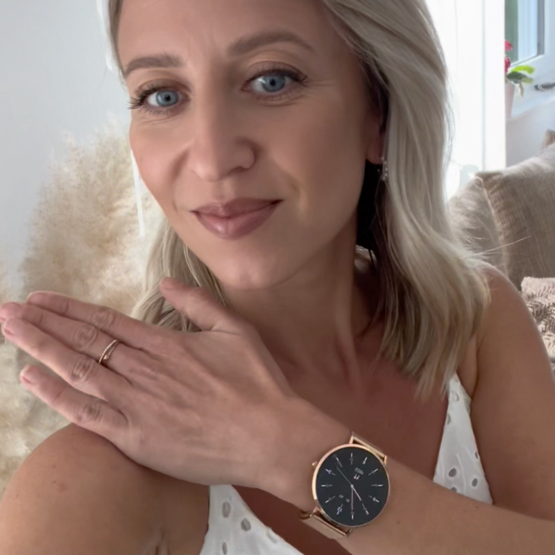 VELVET ELEGANCE ULTRA