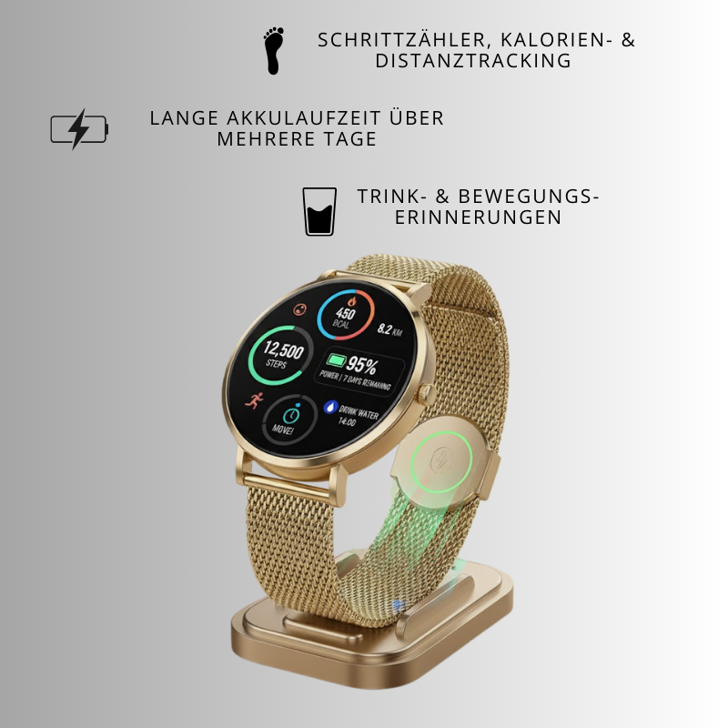 VELVET ELEGANCE ULTRA