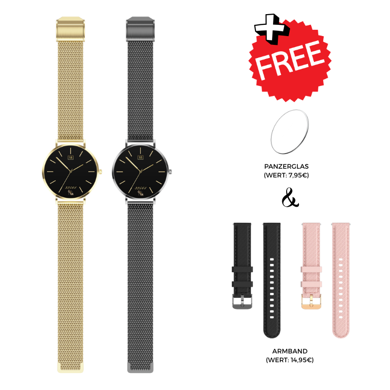 VELVET ELEGANCE ULTRA