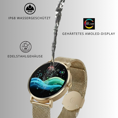 VELVET ELEGANCE ULTRA