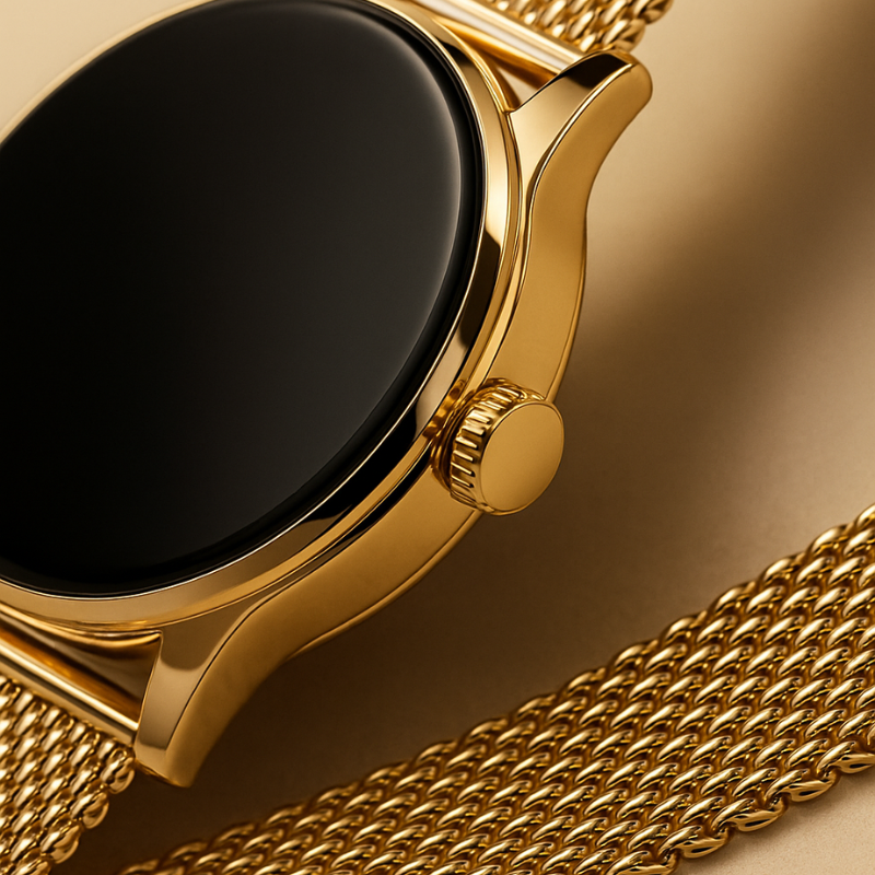 VELVET ELEGANCE ULTRA