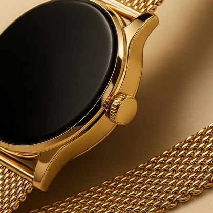 VELVET ELEGANCE ULTRA