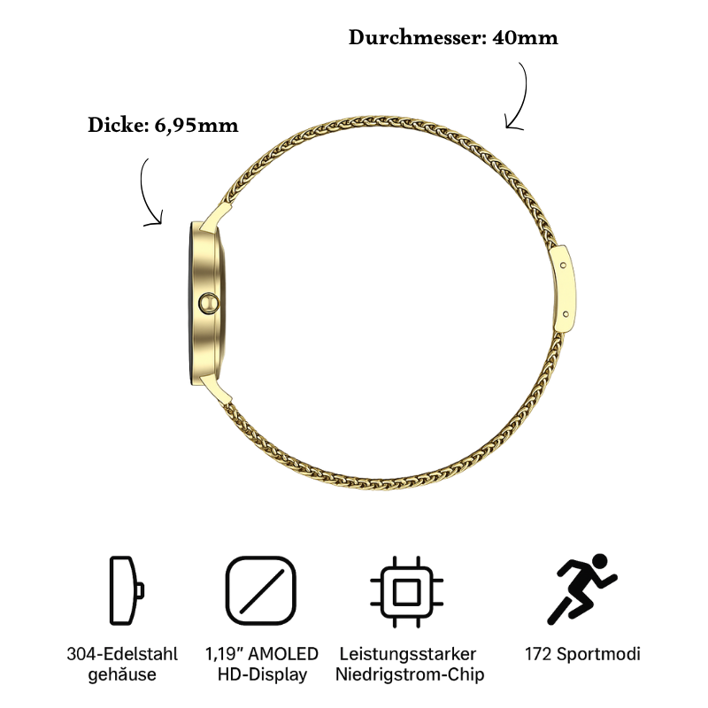 VELVET ELEGANCE ULTRA