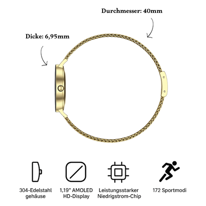 VELVET ELEGANCE ULTRA