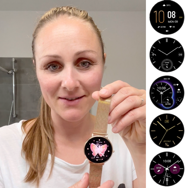 VELVET ELEGANCE ULTRA