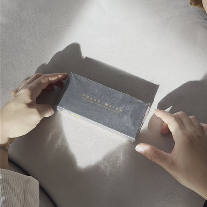 VELVET ELEGANCE ULTRA